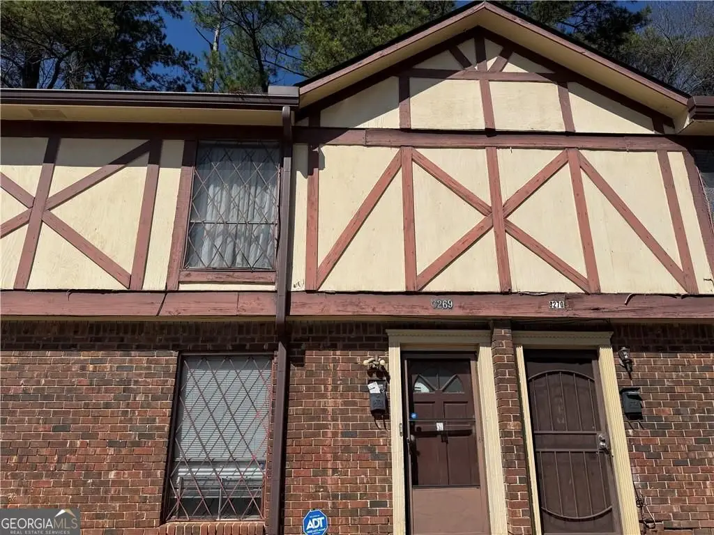 3269 Abbeywood Drive, Decatur, GA 30034 - #1
