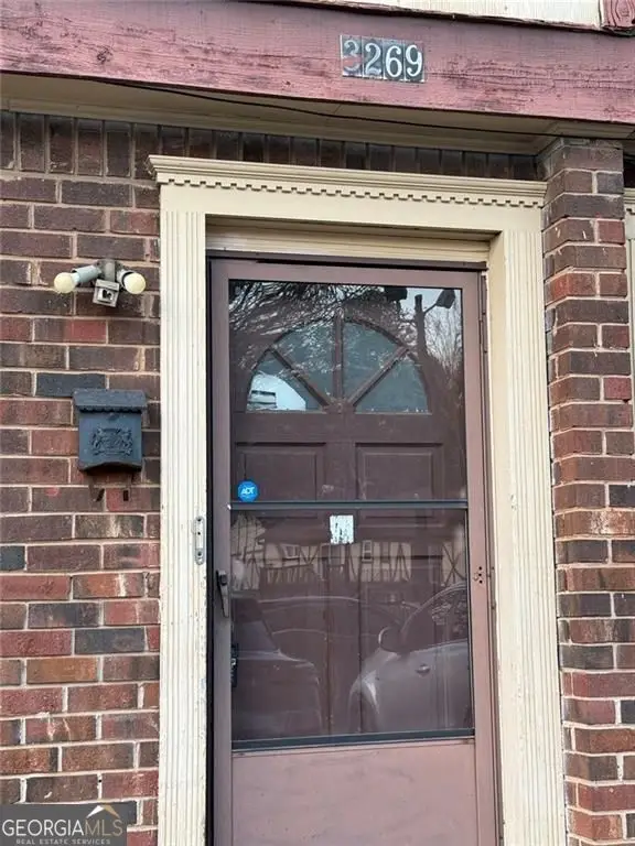 3269 Abbeywood Drive, Decatur, GA 30034 - #2