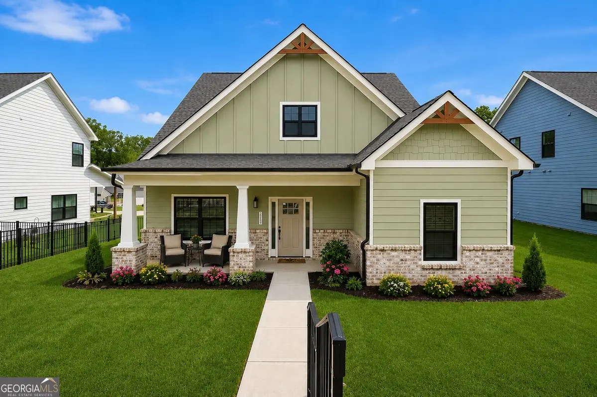 139 Old Alabama Road, Emerson, GA 30137 - #1