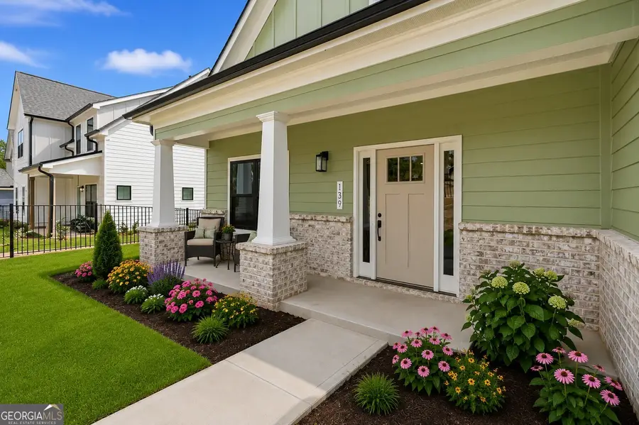139 Old Alabama Road, Emerson, GA 30137 - #2