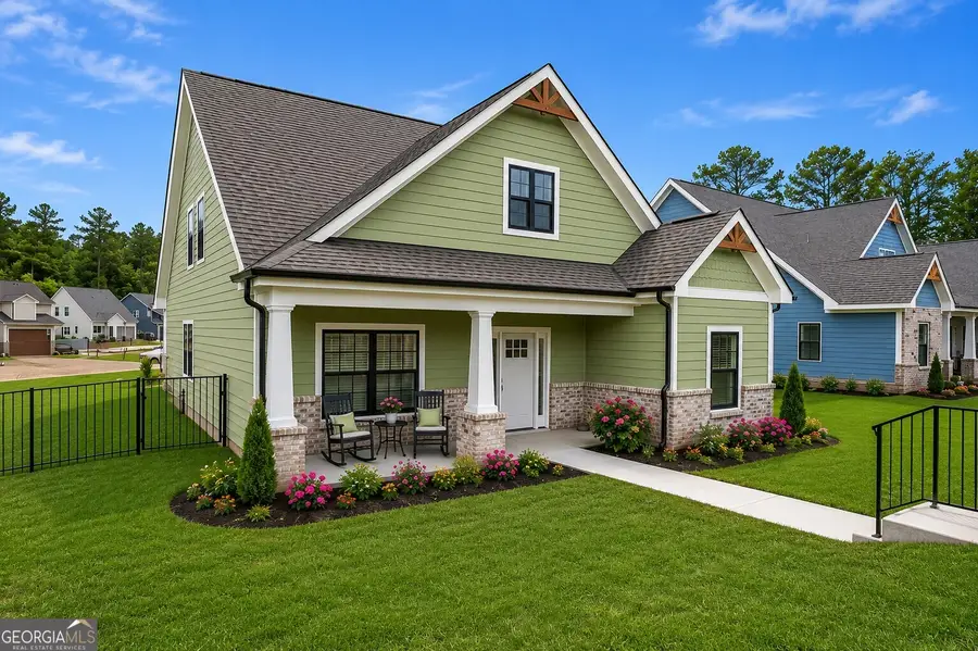 139 Old Alabama Road, Emerson, GA 30137 - #3