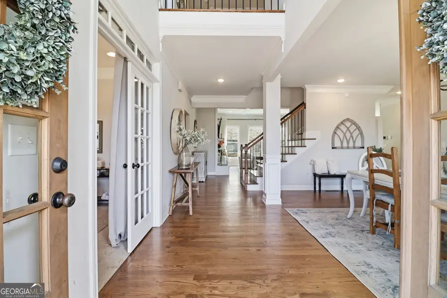 1604 Greers Chapel Road Nw, Kennesaw, GA 30152 - #2