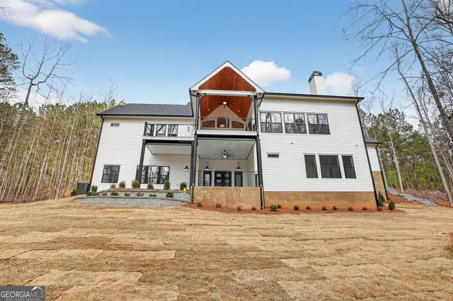 101 Attwater Circle, Dawsonville, GA 30534 - #2