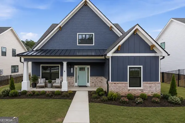 135 Old Alabama Road, Emerson, GA 30137