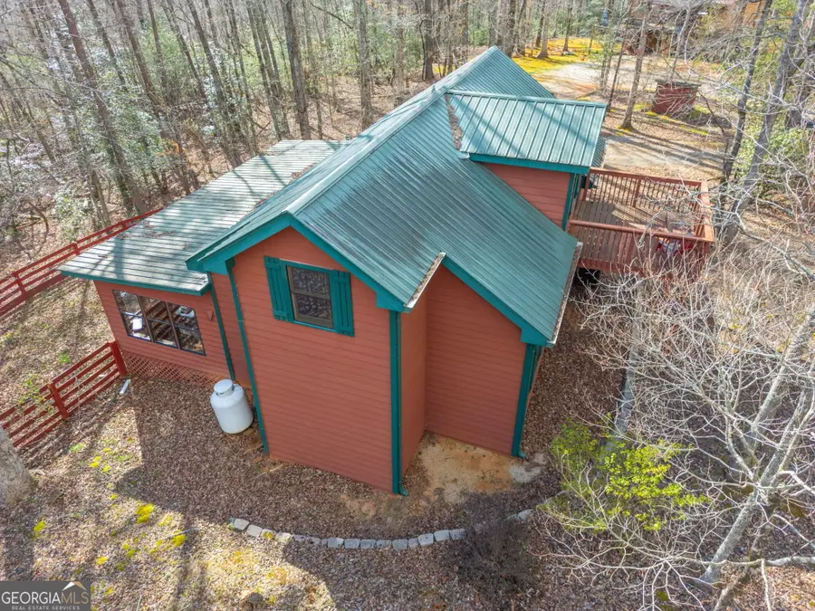 281 Briarpatch Way, Cleveland, GA 30528 - #2