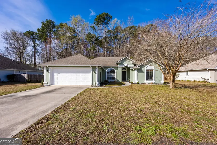 205 Wild Grape Drive, Saint Marys, GA 31558 - #3