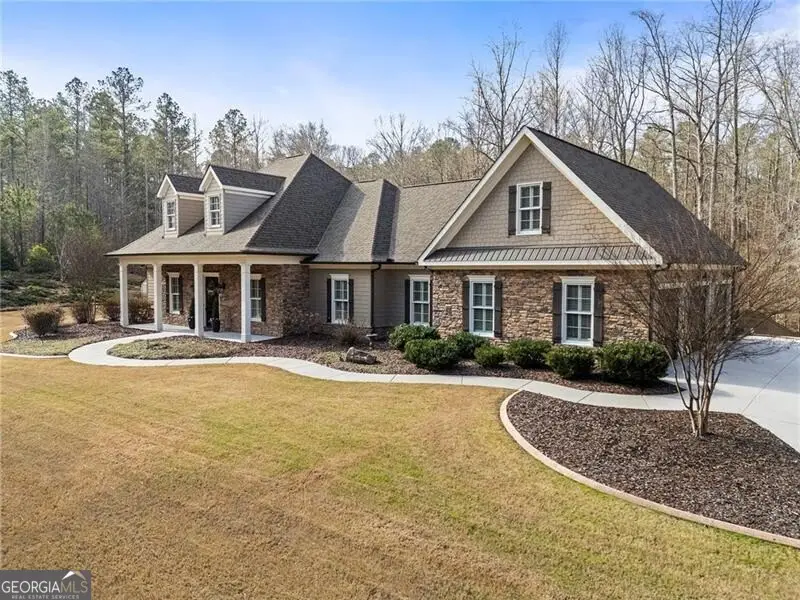 2995 Gum Creek Road, Oxford, GA 30054 - #1