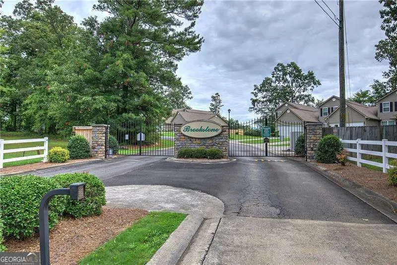 534 Hamilton Way #3, Chatsworth, GA 30705 - #3