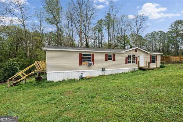 38 Vaughn Drive, Woodstock, GA 30188