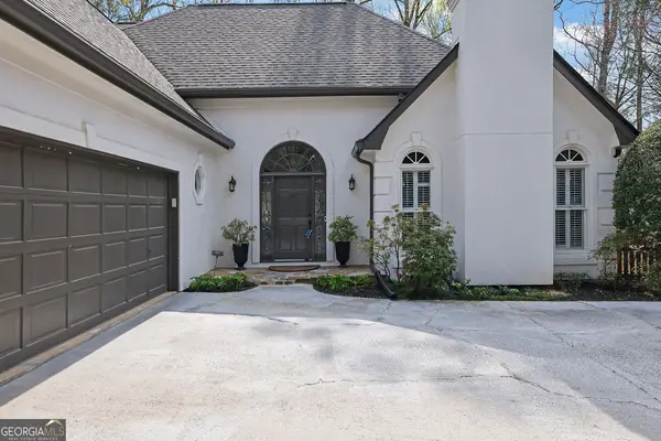 4610 Clivedon Terrace, Peachtree Corners, GA 30092