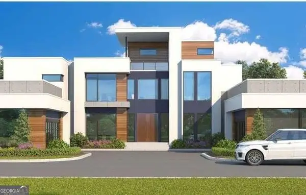 1803 Trinidad, Stockbridge, GA 30281