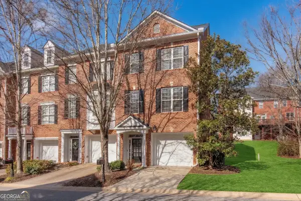 3502 Waters Edge Trail, Roswell, GA 30075