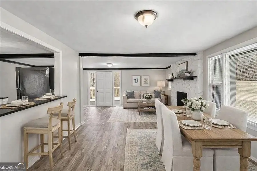 125 Bethlehem Church Road, Carrollton, GA 30117 - #2