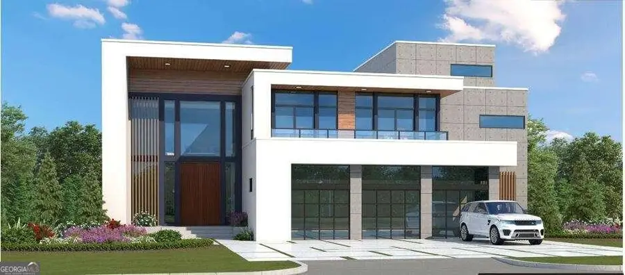 1805 Trinidad, Stockbridge, GA 30281 - #2