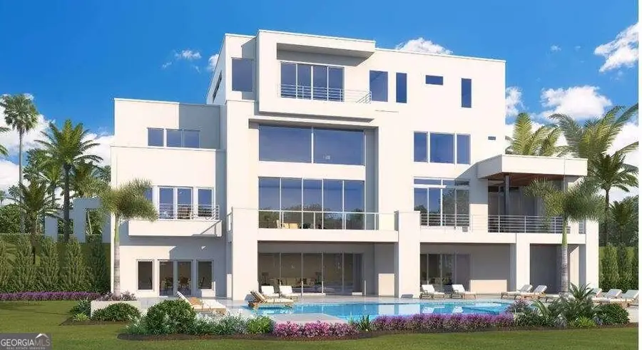 1805 Trinidad, Stockbridge, GA 30281 - #3