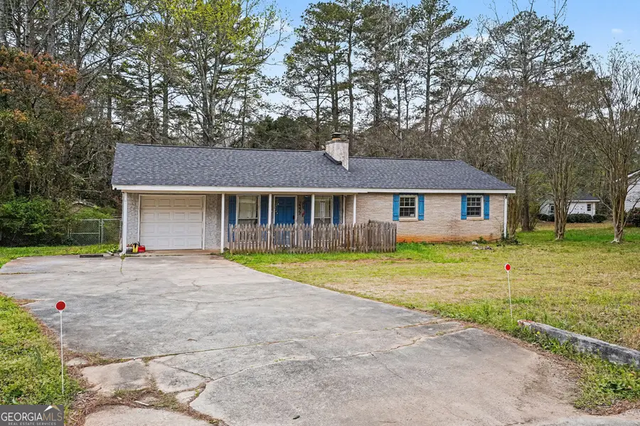 2377 Stanton Road Se, Conyers, GA 30094 - #3