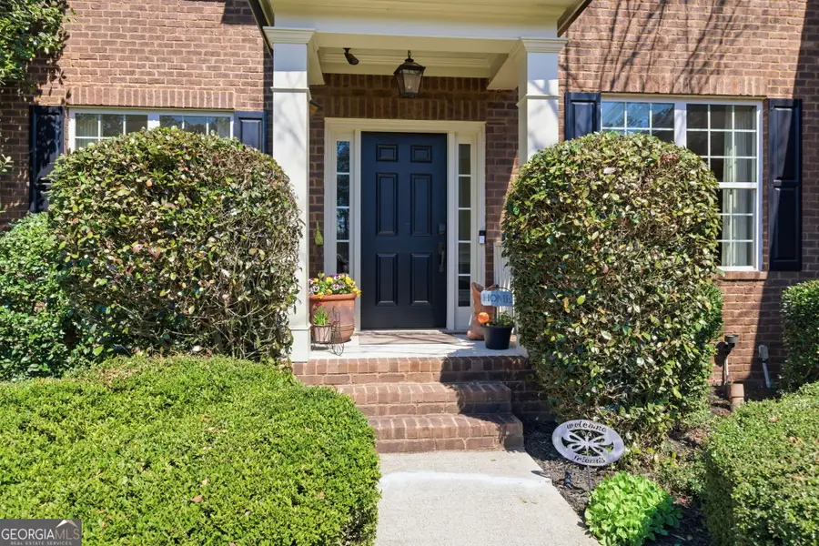 2660 Brentwood Estates Court, Cumming, GA 30041 - #2