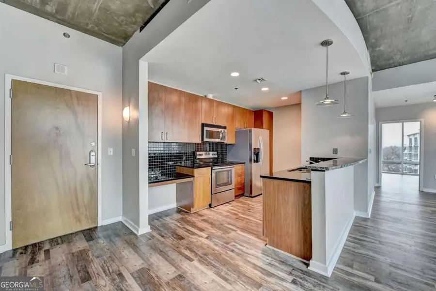 923 Peachtree Street Ne #738, Atlanta, GA 30309 - #3