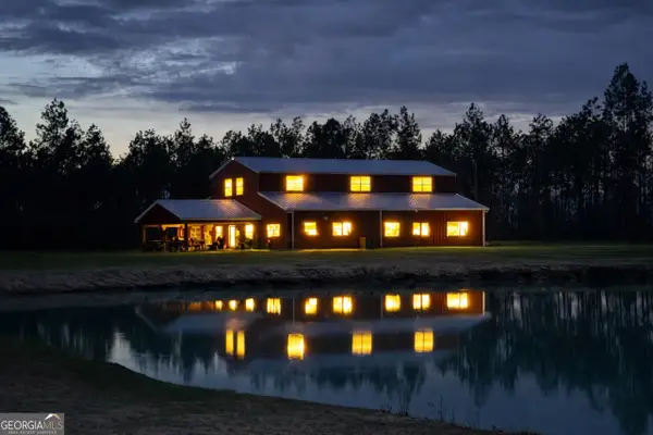 2110 Post Road, Hazlehurst, GA 31539