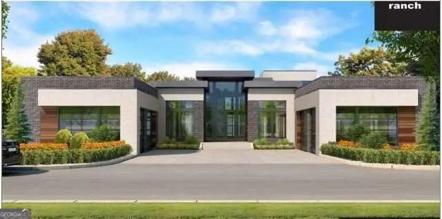 1807 Trinidad, Stockbridge, GA 30281 - #1