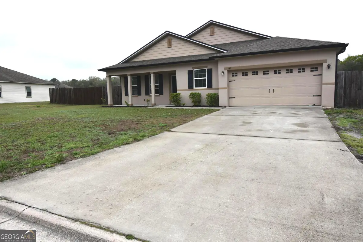 149 Camellia Drive, Kingsland, GA 31548 - #1