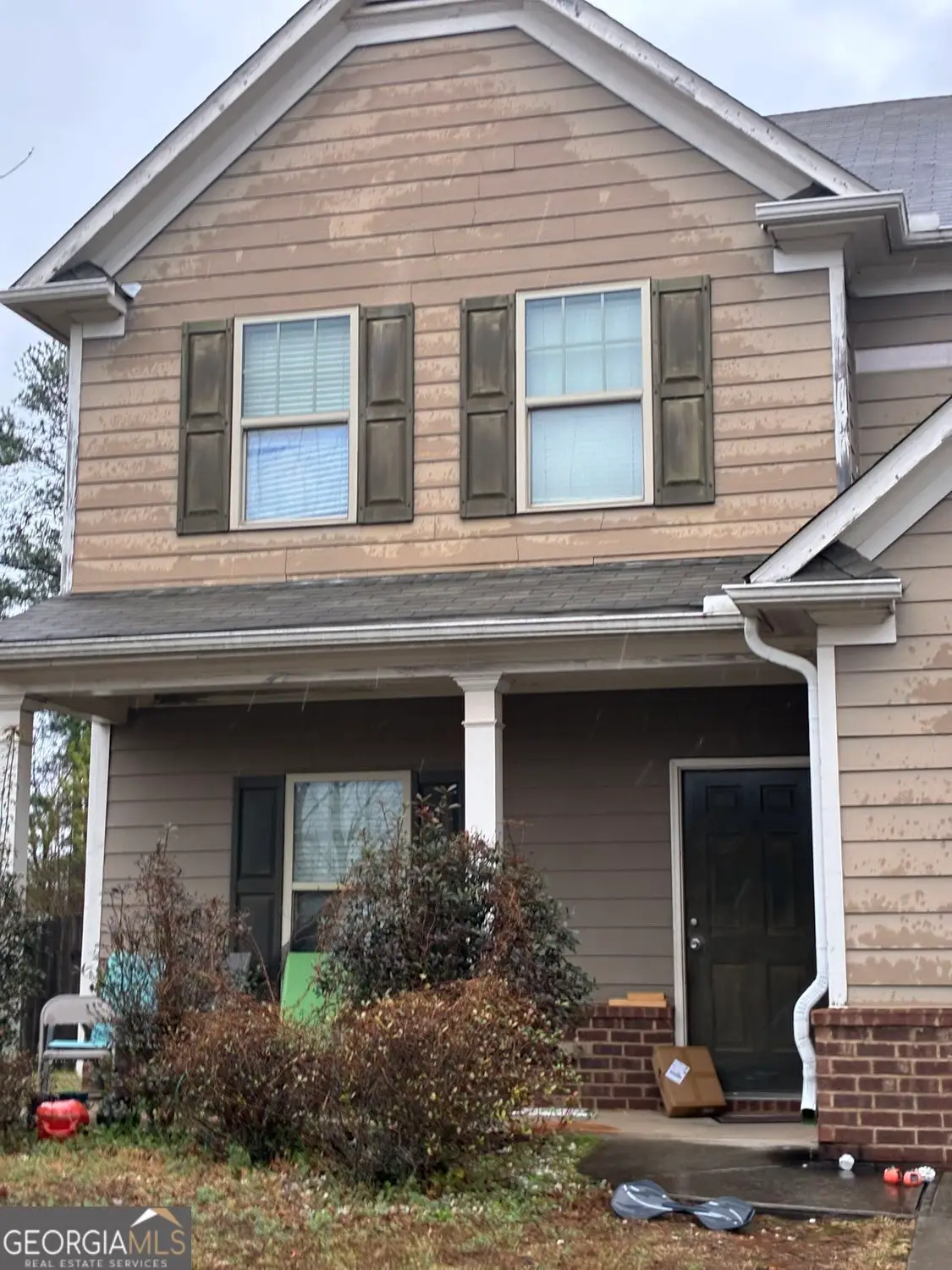 3476 Sandstone Trail Se, Conyers, GA 30013 - #1