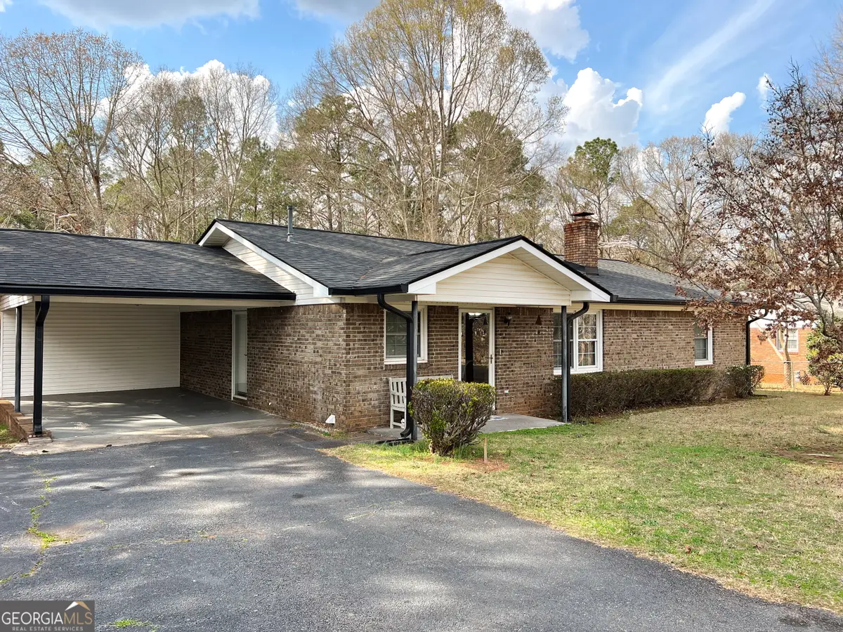 19 Fallin Road, Thomaston, GA 30286 - #1