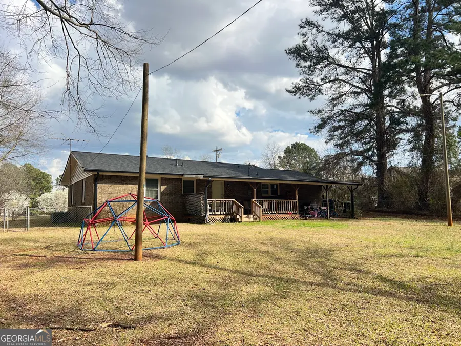 19 Fallin Road, Thomaston, GA 30286 - #3