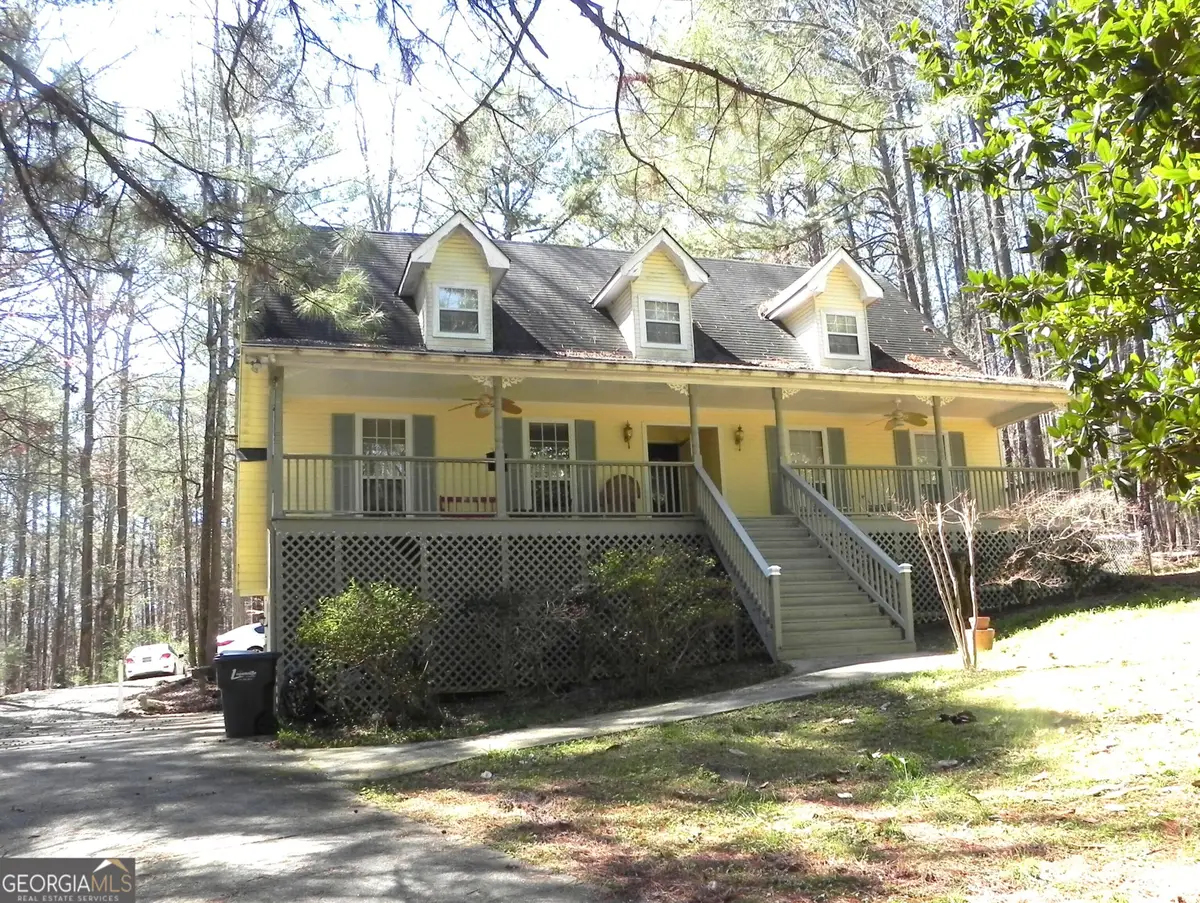 1092 Chandler Haulk Road, Loganville, GA 30052 - #1