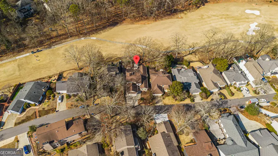 10120 Kinross Road, Roswell, GA 30076 - #2