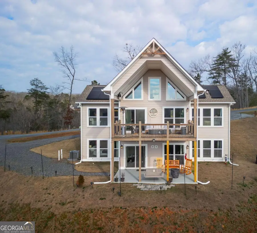 497 S Jakes Landing Way #48, Ellijay, GA 30540 - #2