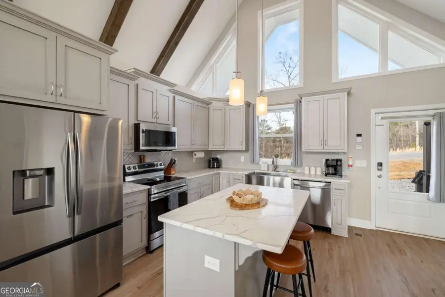 497 S Jakes Landing Way #48, Ellijay, GA 30540 - #3