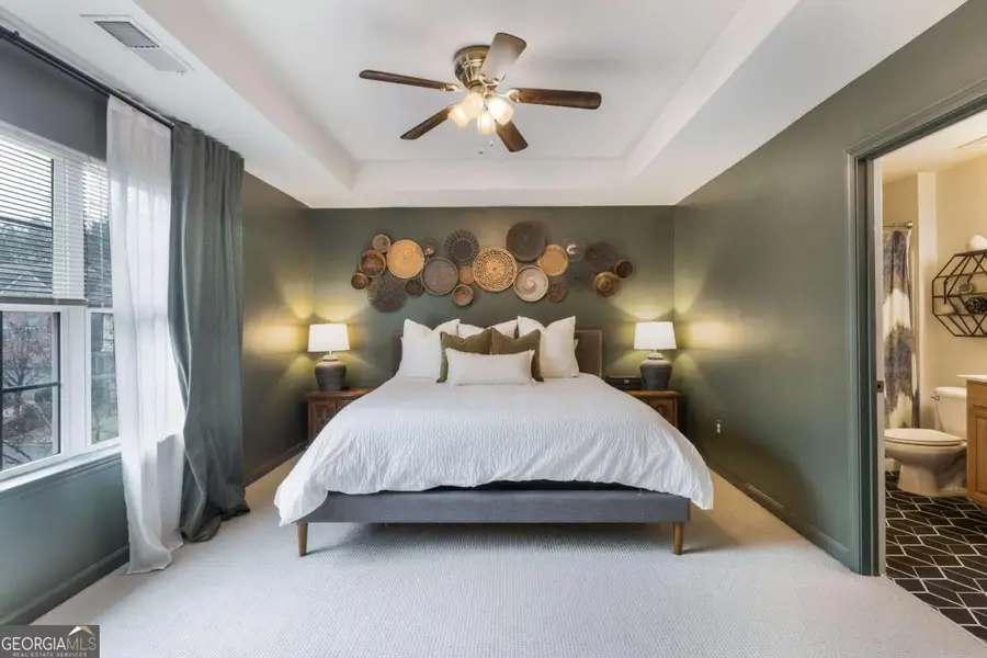 2344 Whiteoak Lane Se, Smyrna, GA 30080 - #2