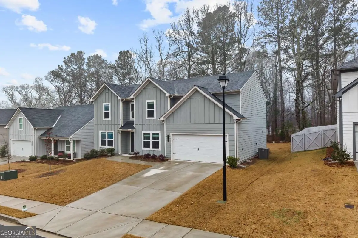44 Fox Creek Drive, Braselton, GA 30517 - #1