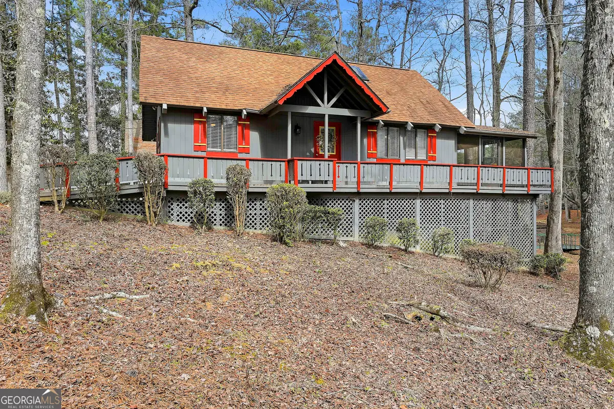 66 Innsbruck Ln, Pine Mountain, GA 31822 - #1