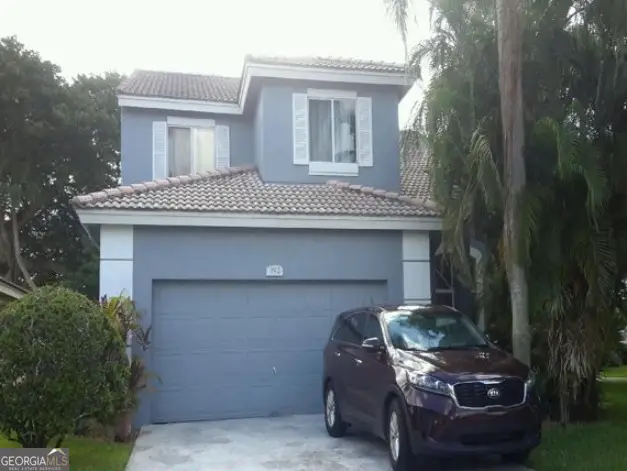 392 NW 46th Avenue, Deerfield Beach, FL 33442 - #1