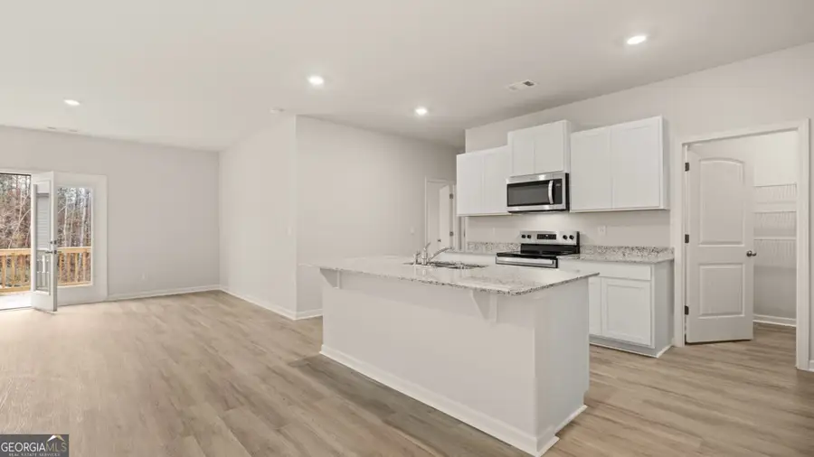 3033 Manor Hill Place, Union City, GA 30291 - #3