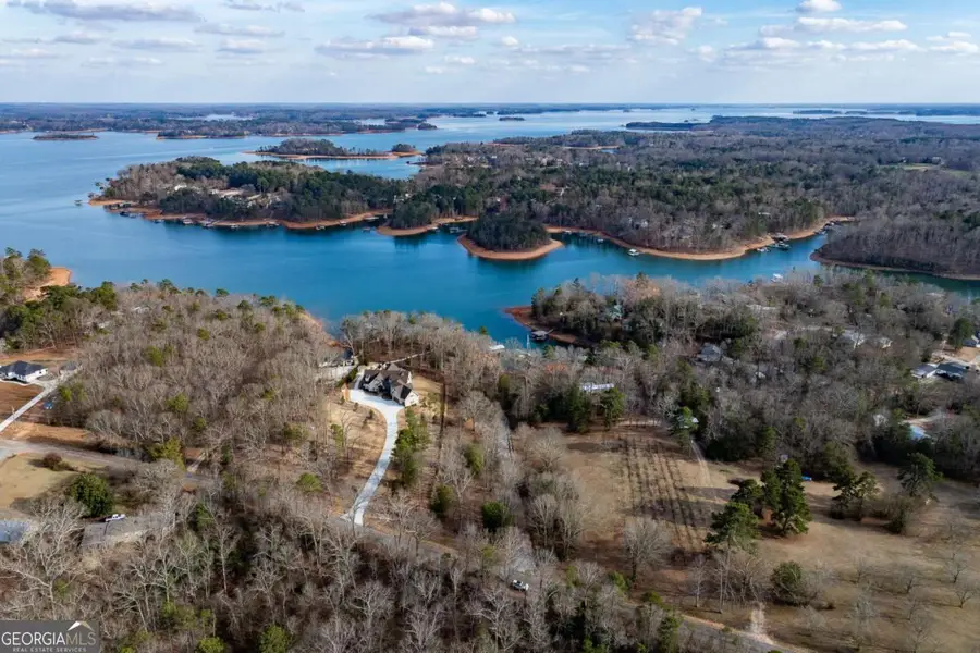 590 Rainbow Drive, Hartwell, GA 30643 - #2