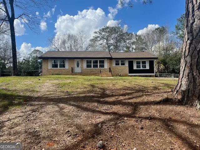 105 Robinhood Drive, Warner Robins, GA 31088 - #1