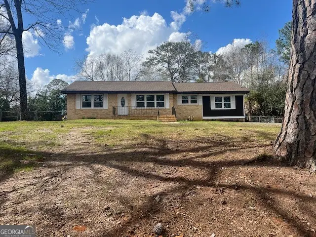 105 Robinhood Drive, Warner Robins, GA 31088 - #2