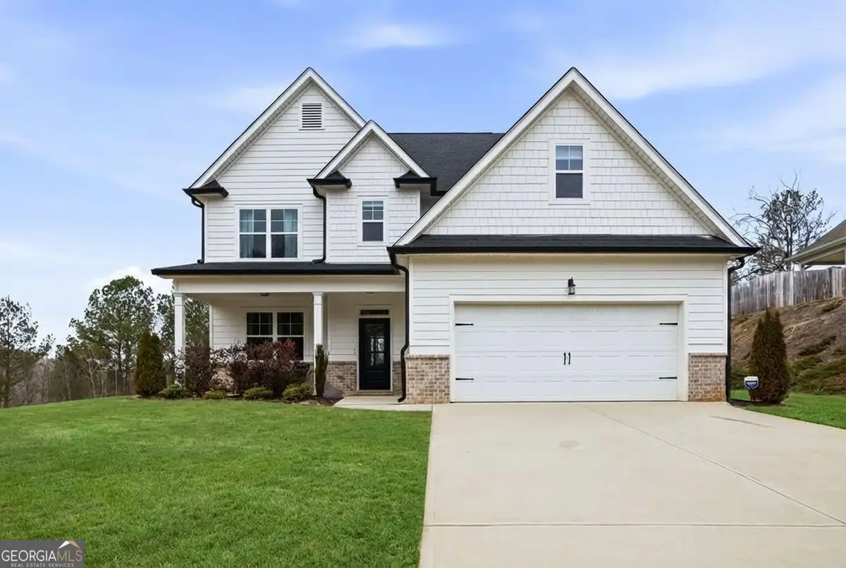 238 Observation Pointe, Dallas, GA 30132 - #1