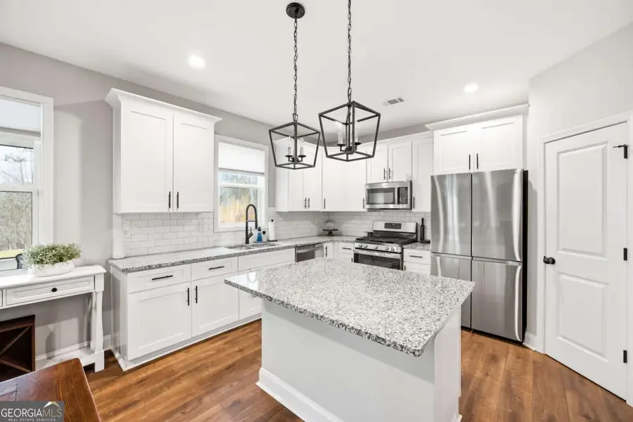 238 Observation Pointe, Dallas, GA 30132 - #2