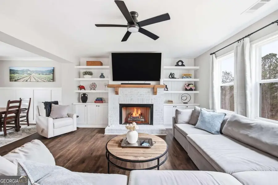 238 Observation Pointe, Dallas, GA 30132 - #3