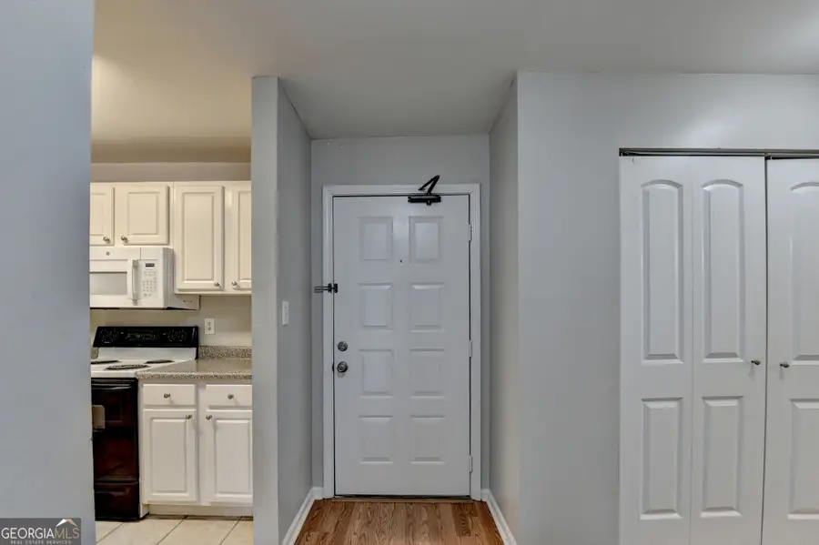 3655 Habersham Road Ne #APT 311, Atlanta, GA 30305 - #3