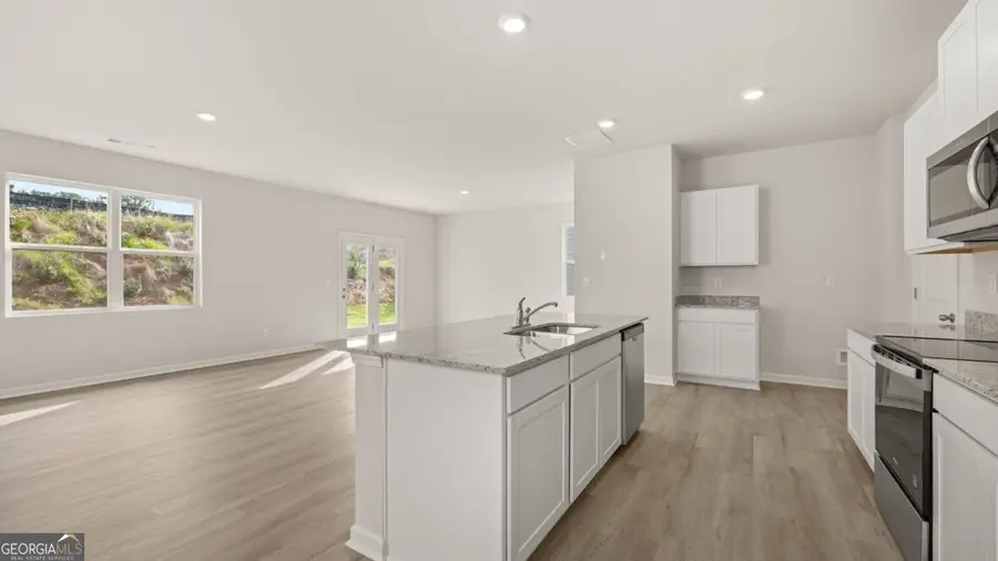 3035 Manor Hill Place, Union City, GA 30291 - #3