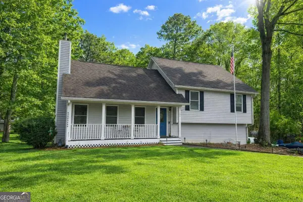 396 Walnut Drive, Woodstock, GA 30189