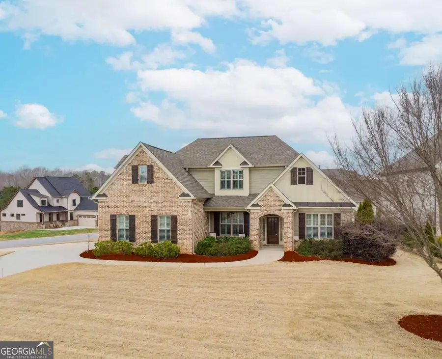 3769 Cheyenne Lane, Jefferson, GA 30549 - #3