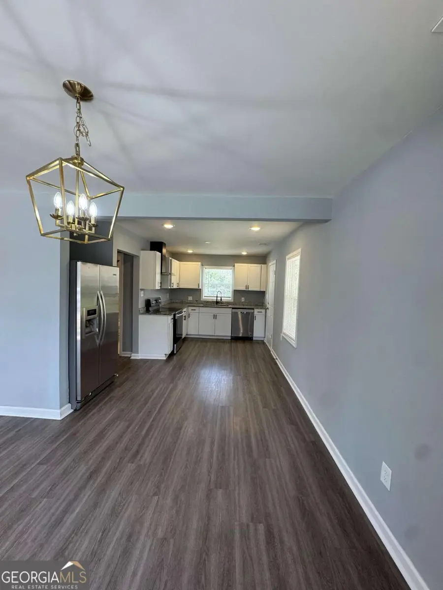 2602 Wiggins Street, Lithonia, GA 30058 - #3