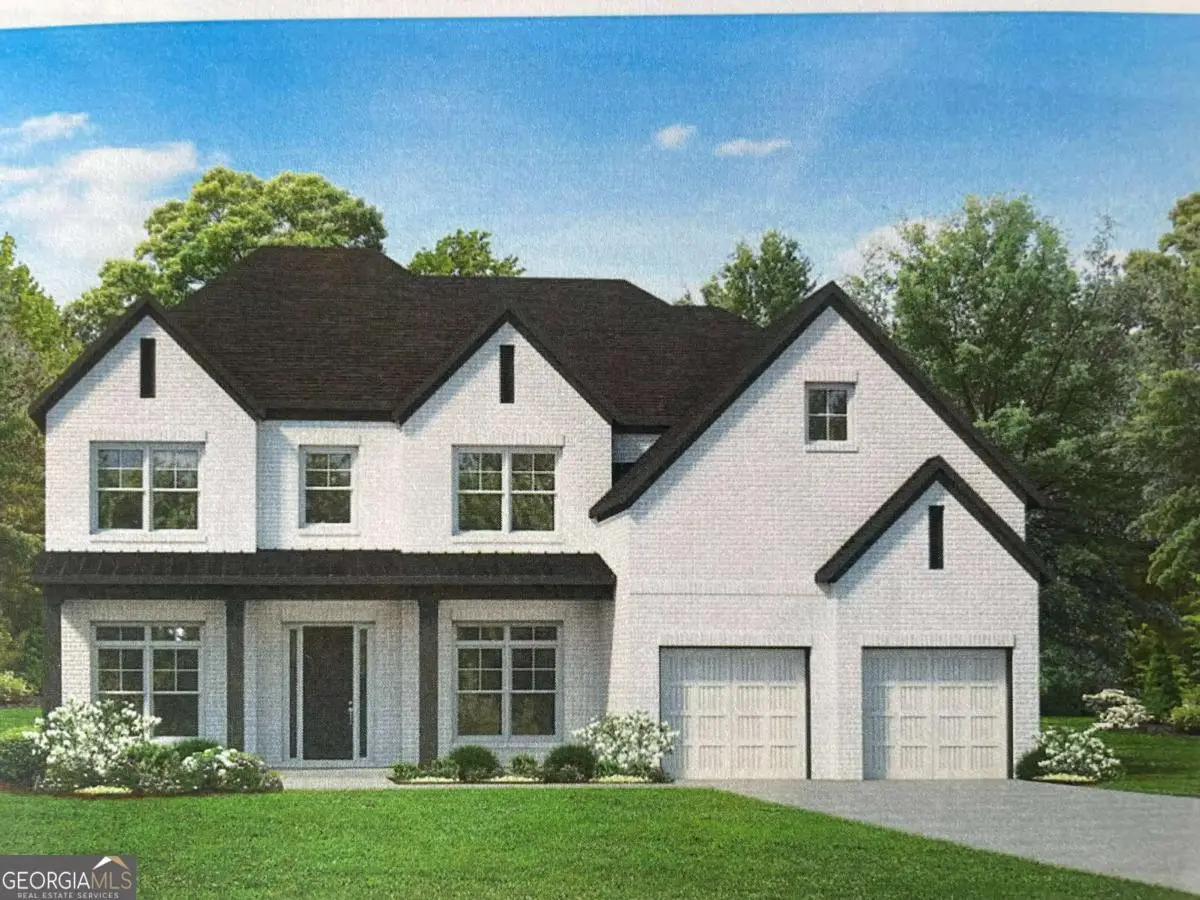 5525 Misty Glen Lane, Cumming, GA 30040 - #1