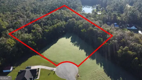 0 Bermuda Drive, Jesup, GA 31545